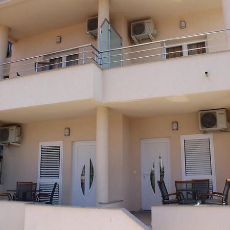 Apartments Agata 시베니크 외부 사진