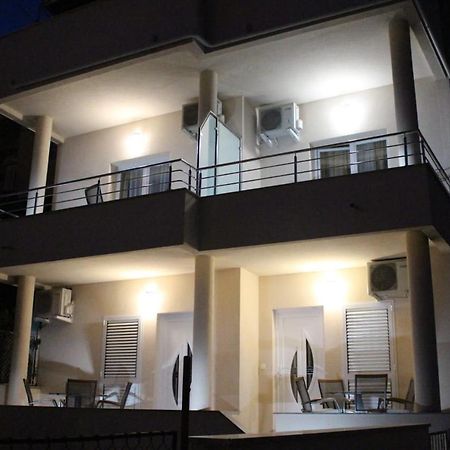 Apartments Agata 시베니크 외부 사진