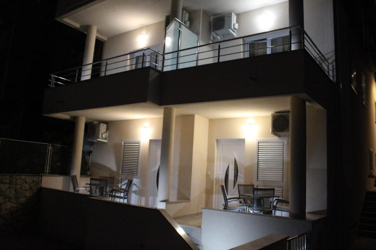 Apartments Agata 시베니크 외부 사진
