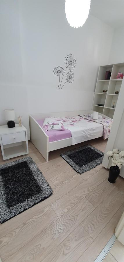 Apartments Agata 시베니크 외부 사진