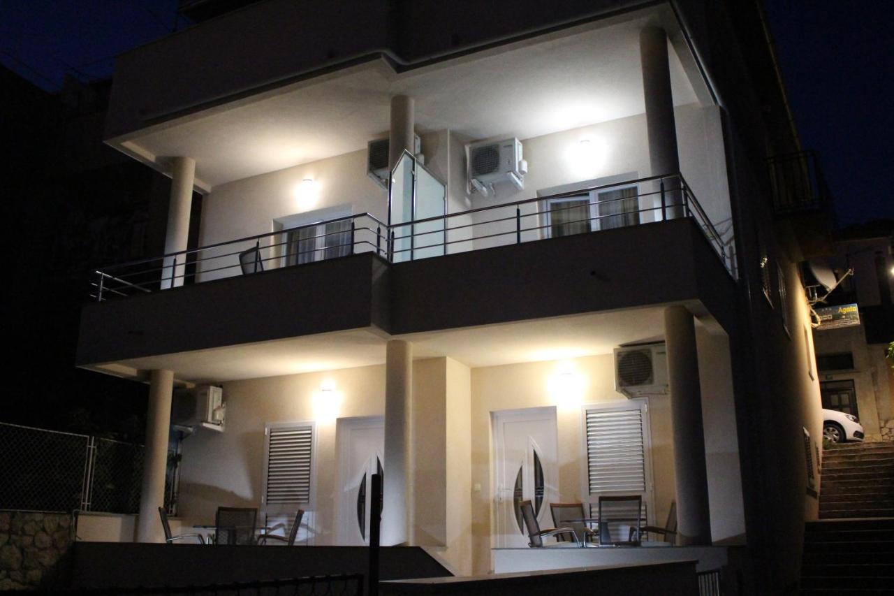 Apartments Agata 시베니크 외부 사진