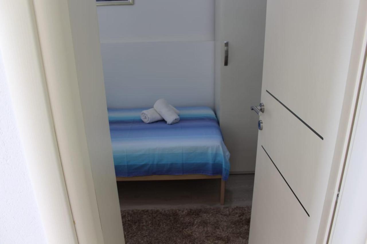 Apartments Agata 시베니크 외부 사진