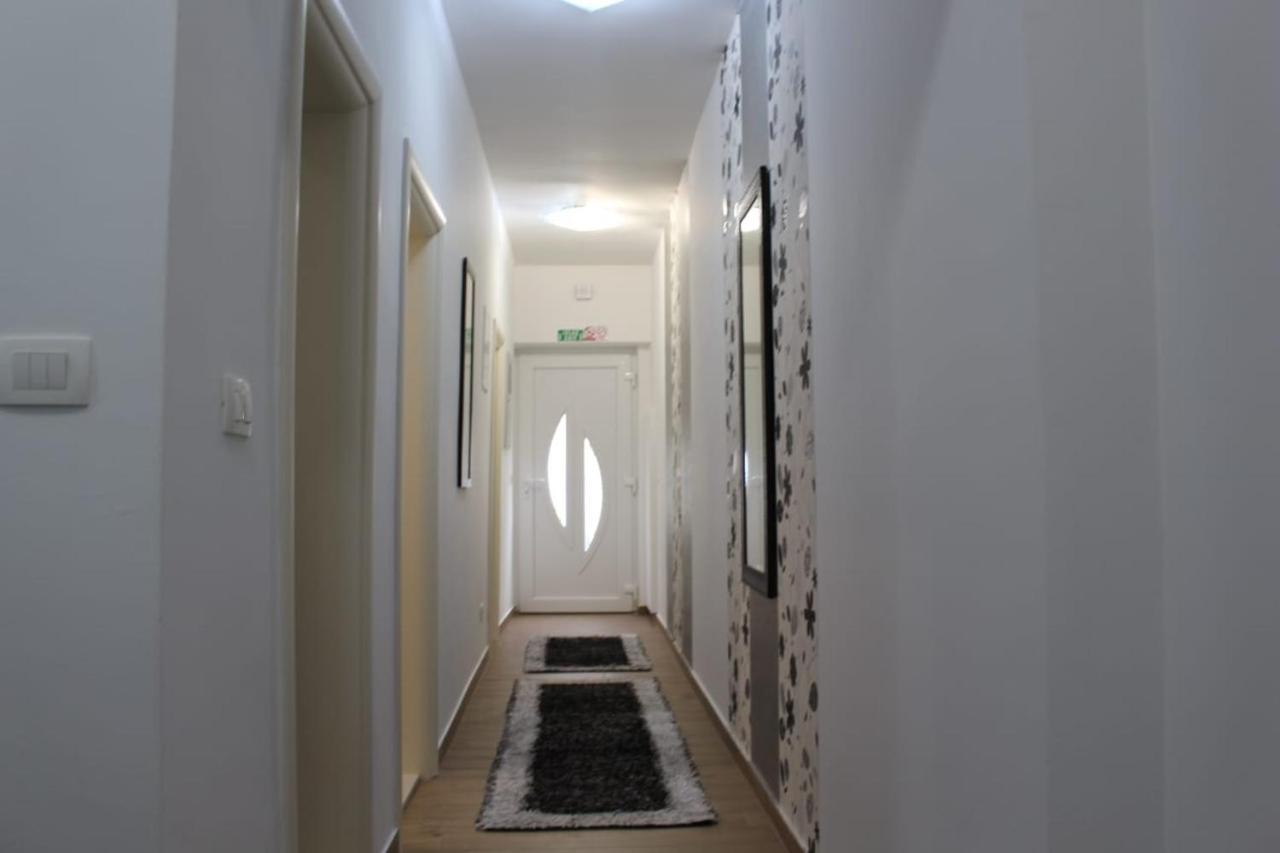 Apartments Agata 시베니크 외부 사진