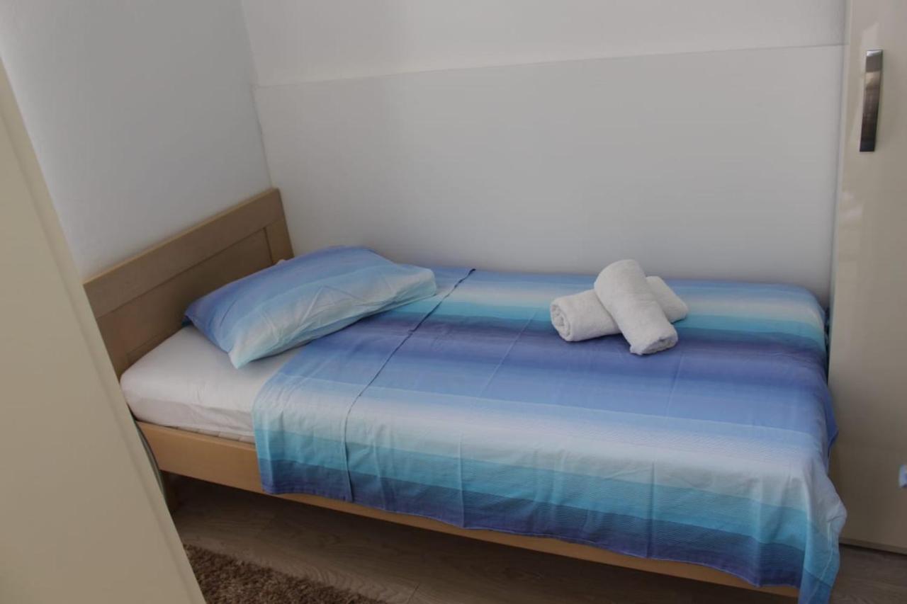 Apartments Agata 시베니크 외부 사진