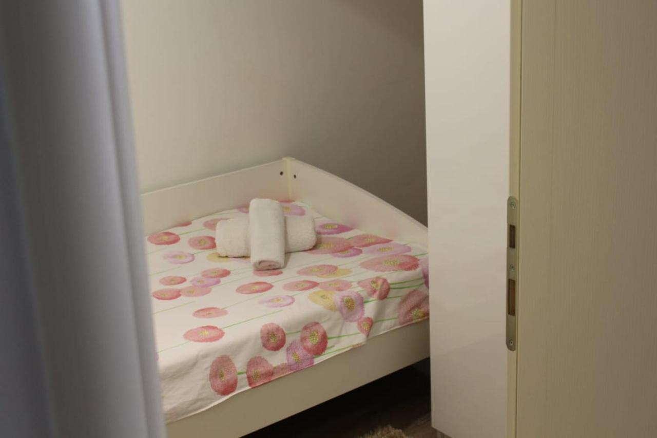 Apartments Agata 시베니크 외부 사진