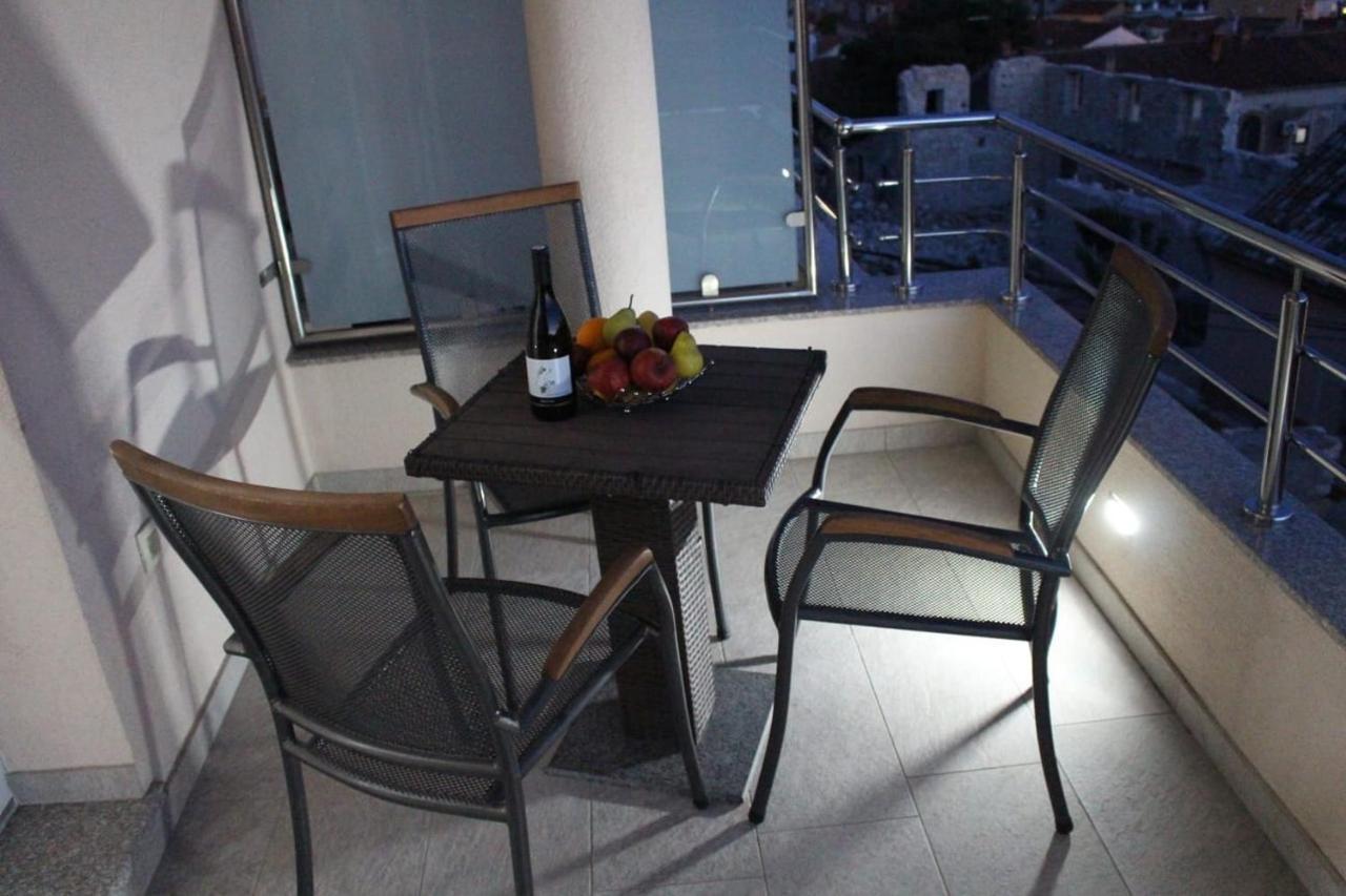 Apartments Agata 시베니크 외부 사진