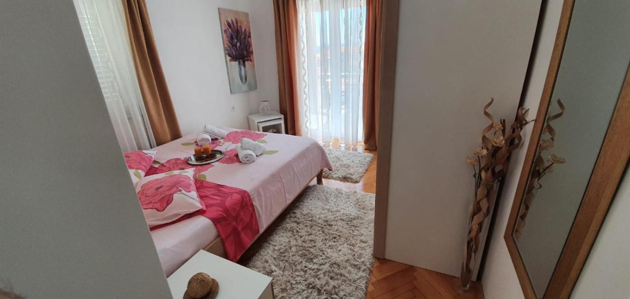 Apartments Agata 시베니크 외부 사진