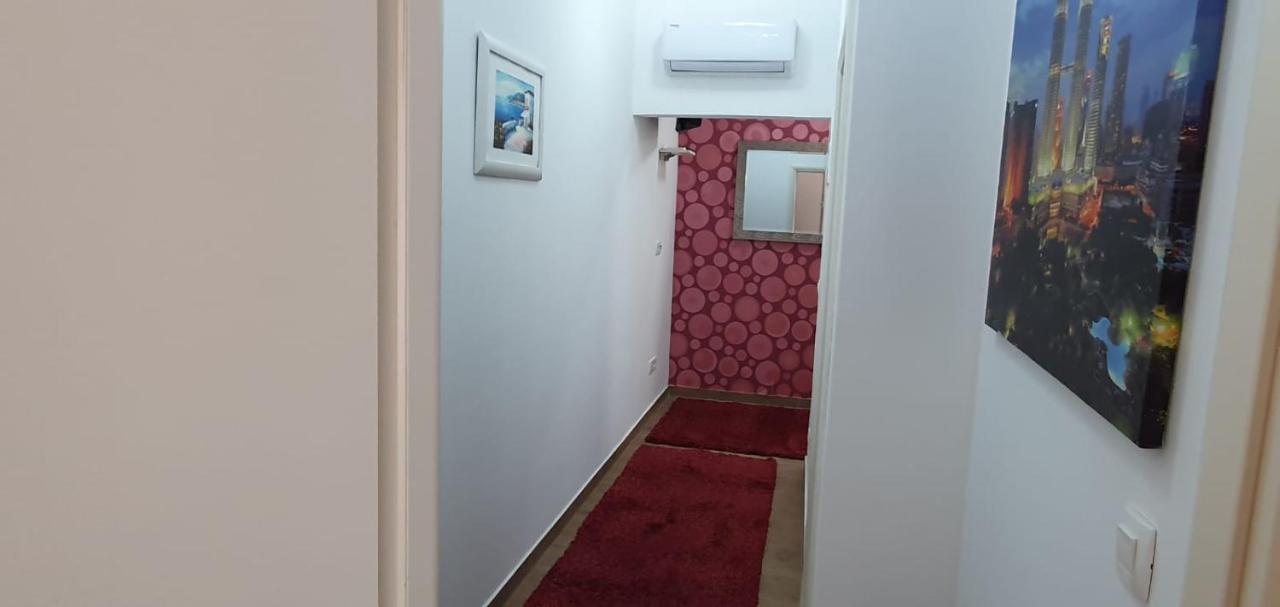 Apartments Agata 시베니크 외부 사진