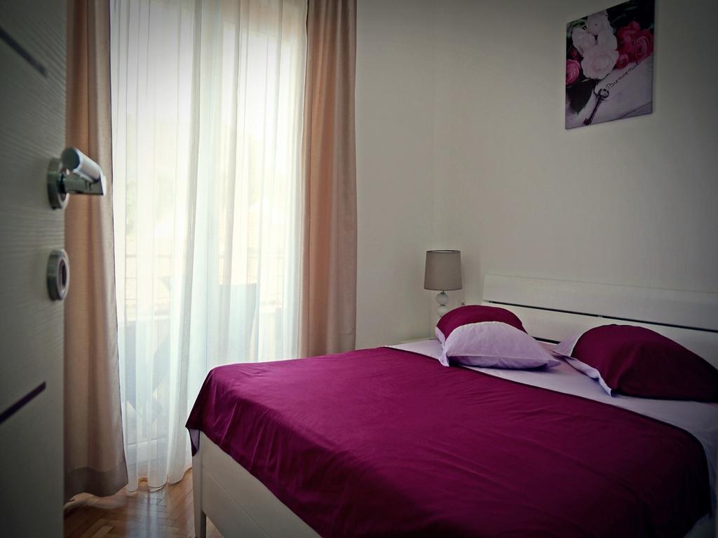 Apartments Agata 시베니크 외부 사진