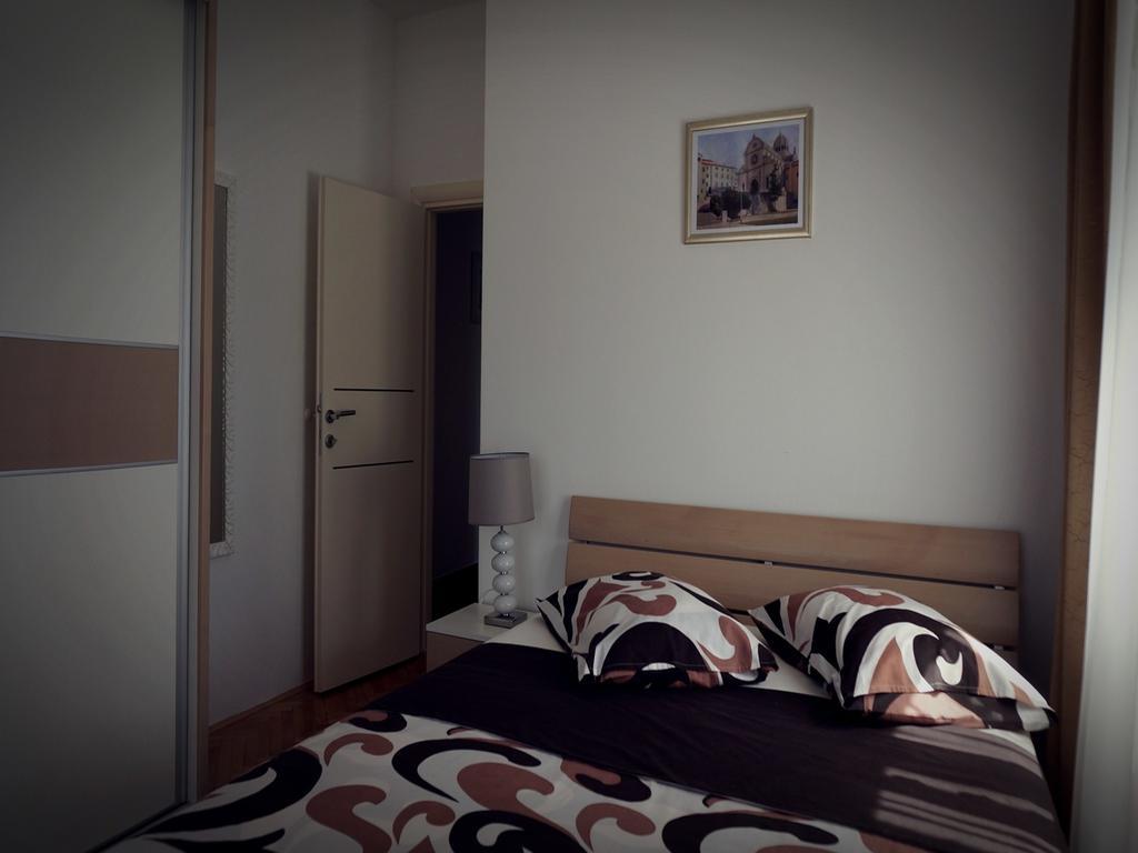 Apartments Agata 시베니크 외부 사진