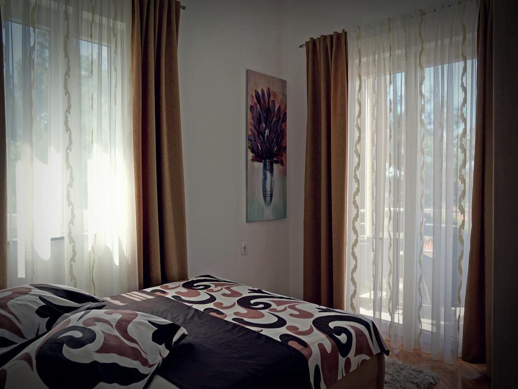 Apartments Agata 시베니크 외부 사진