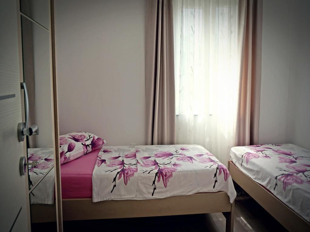 Apartments Agata 시베니크 외부 사진